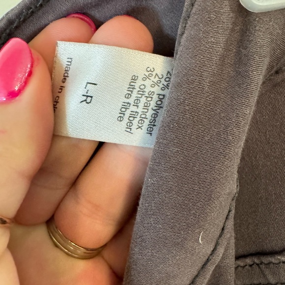 Stylish Brown Pants - Picture 2 of 4